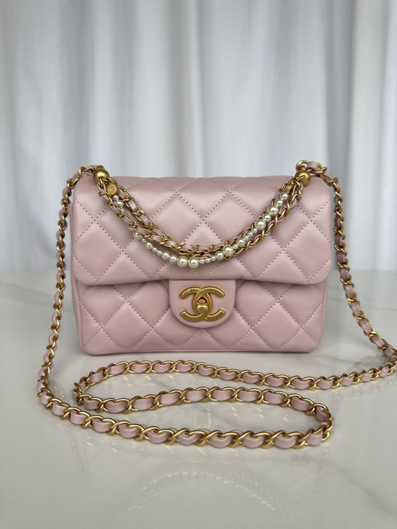 Chanel CF Series Bags